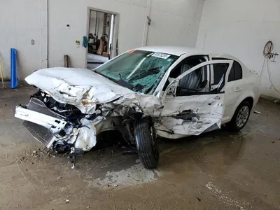2010 CHEVROLET COBALT 1LT, фото 1, лот 10723050