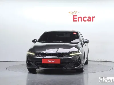 2020 Kia K5 2.0, фото 3, лот 10142710