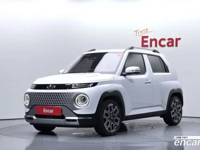 2023 Hyundai Casper Inspiration, фото 1, лот 10139715