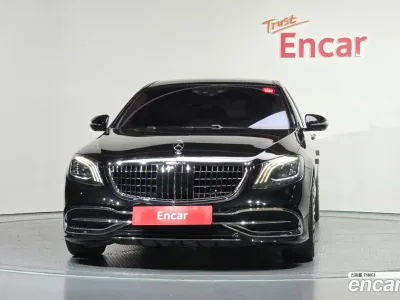 2015 Mercedes-Benz S-Class Maybach S600, фото 3, лот 10171072