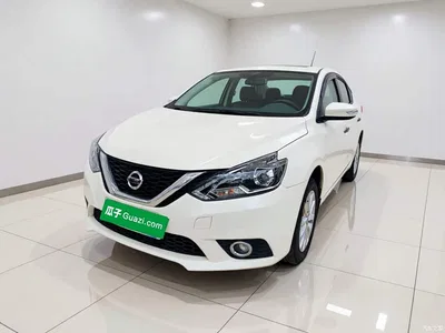 2018 Nissan Sylphy 1.6XV CVT Premium Edition, фото 1, лот 10765146