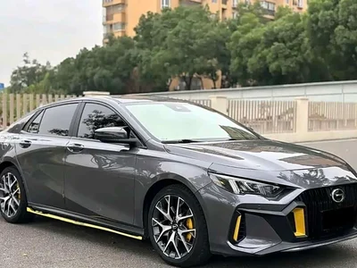 2021 GAC Trumpchi Trumpchi Emkoo 270T DCT J16 Edition, фото 3, лот 10394137