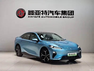 2024 Deepal Shenlan L07 230Max Qiankun Intelligent Driving ADS SE Extended Range, фото 2, лот 11644912