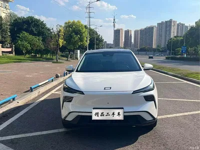 2025 Besturn Yueyi 03 565km Ultimate Edition, фото 2, лот 11162656