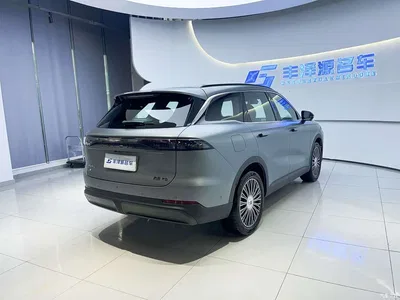 2026 Chery Fengyun T9, фото 4, лот 11243421