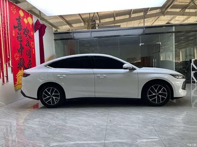 2024 BYD Qin L DM-i 80KM Superior, фото 3, лот 11198466