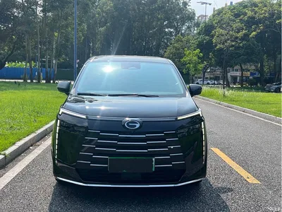 2024 GAC Trumpchi Trumpchi E8 NEV Model 150km MAX+, фото 2, лот 11137809