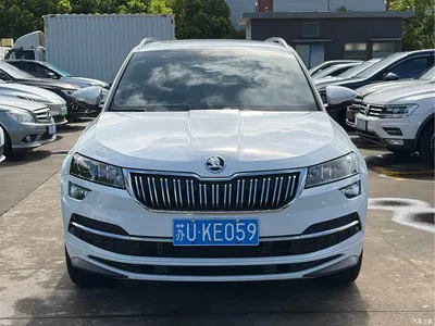 2023 Škoda Karoq TSI280 Premium Edition, фото 1, лот 10385034