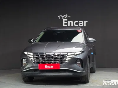 2023 Hyundai Tucson Diesel 2.0 2WD, фото 3, лот 10155567
