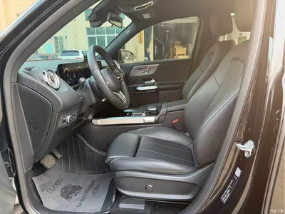 2023 Mercedes-Benz EQB 260, фото 4, лот 10674297