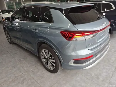 2022 Audi Q4 e-tron 40 e-tron Pioneer Edition, фото 4, лот 10472709