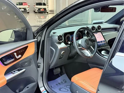 2023 Mercedes-Benz GLC 260 L 4MATIC Sport 5-seater, фото 4, лот 10398972