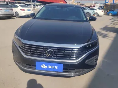 2024 Volkswagen Passat 330TSI Elite Edition, фото 2, лот 11215843