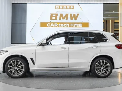 2021 BMW X5 (Import) xDrive30i M Sport Package, фото 3, лот 11073625