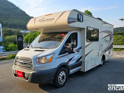 2018 Ford Transit 3.7, фото 1, лот 10160031