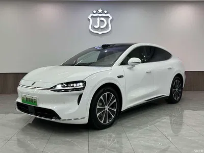 2026 Zhijie Luxeed R7 Range Extender Max, фото 2, лот 10830744