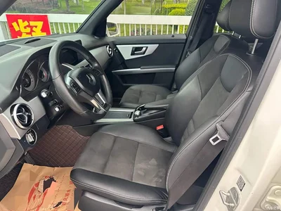2015 Mercedes-Benz GLK-Class GLK 260 4MATIC Fashion Ultimate Edition, фото 4, лот 10343409