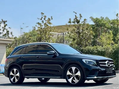 2018 Mercedes-Benz GLC 300 4MATIC Dynamic, фото 3, лот 10293608