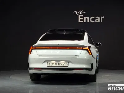 2025 Kia K8 Signature, фото 4, лот 11252201
