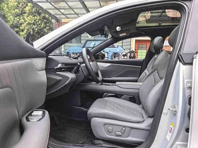 2024 Deepal Shenlan S05 510Max Pure Electric Edition, фото 4, лот 11644788