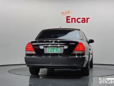 2005 Hyundai Equus JS350, фото 4, лот 10104881