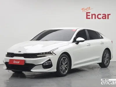 2021 Kia K5 2.0, фото 1, лот 10211307