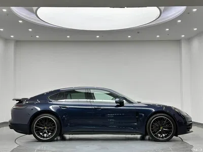 2022 Porsche Panamera 2.9T Platinum Edition, фото 4, лот 10450598