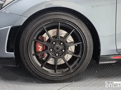 2019 Hyundai Veloster 2.0 N, фото 4, лот 10048064