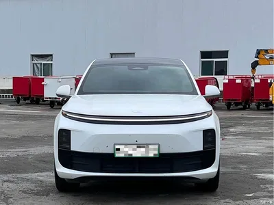 2024 Li Auto L6 Pro, фото 2, лот 10446127