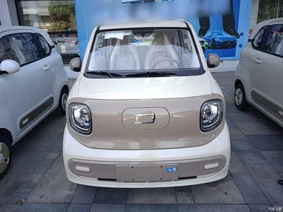 2026 Besturn Bestune Pony 222km Cute Horse, фото 3, лот 10482534