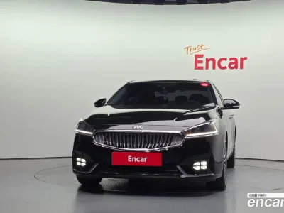 2016 Kia K7 3.3 GDI Noblesse, фото 3, лот 11094255