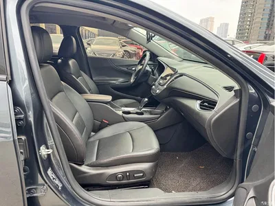 2019 Chevrolet Malibu XL Redline 550T Automatic Sharp Action Edition, фото 4, лот 10378400