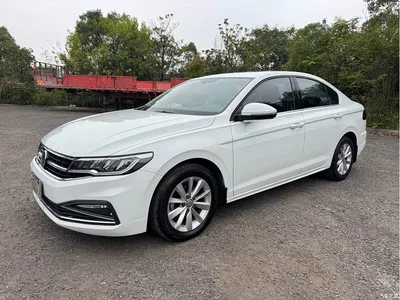 2019 Volkswagen Bora 1.5L Automatic Elite Type, фото 1, лот 11073355