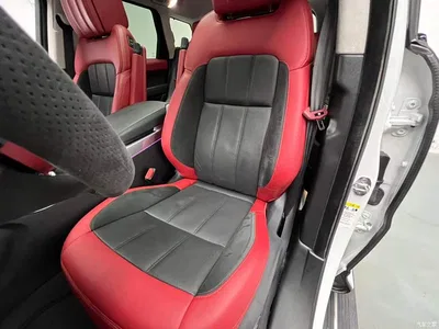 2020 Land Rover Range Rover Sport 3.0 L6 HST, фото 4, лот 10325029