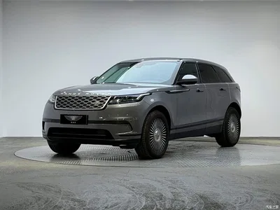 2020 Land Rover Range Rover Velar P250, фото 1, лот 11139680