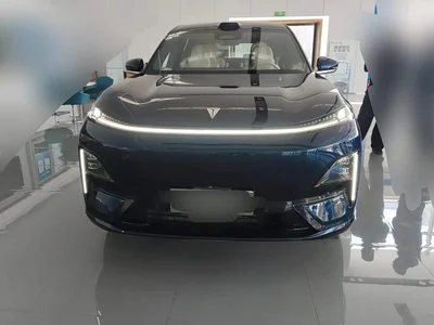 2025 Deepal Deep Blue S09 AWD Ultra+ Haute Couture Edition, фото 2, лот 11644842