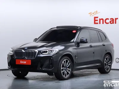 2023 BMW X3 xDrive 30e M Sport, фото 1, лот 10212606