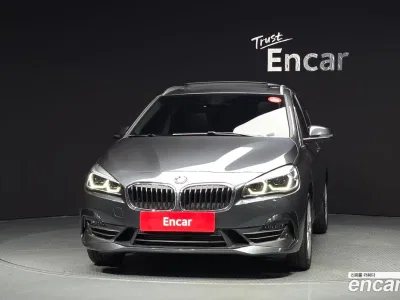 2020 BMW 2-Series Joy, фото 3, лот 10223613