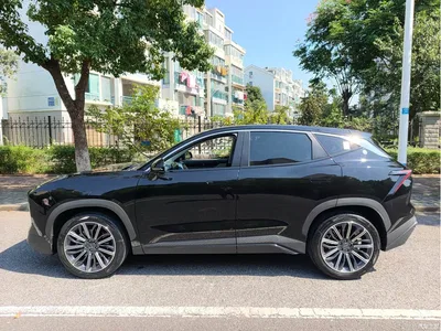 2022 Jetour Dasheng Model 1.6T DCT King MAX, фото 3, лот 11568750