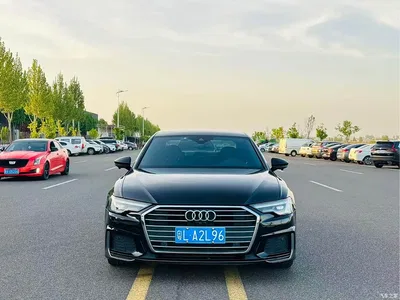 2021 Audi A6L 40 TFSI Luxury Sport, фото 2, лот 10432924