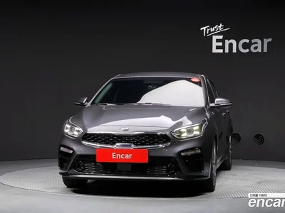 2019 Kia K3 Prestige, фото 3, лот 10524082