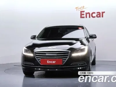 2016 Hyundai Genesis G330 Premium AWD, фото 3, лот 10031760