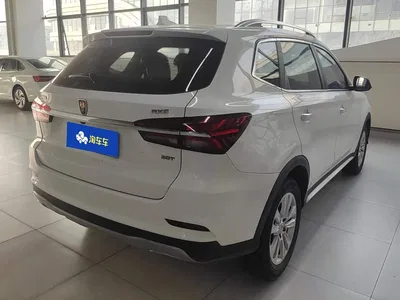 2016 Roewe RX5 20T 2WD Automatic Flagship Edition, фото 3, лот 10826122