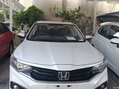 2019 Honda ENVIX 180TURBO CVT Pleasure China V, фото 2, лот 10426260