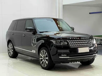 2016 Land Rover Range Rover 3.0 SC V6 Vogue SE Autobiography LWB, фото 1, лот 10328359