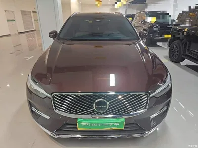 2026 Volvo XC60 Plug-in Hybrid Plug-in Hybrid Long Range AWD Intelligent Premium Edition, фото 3, лот 10366822