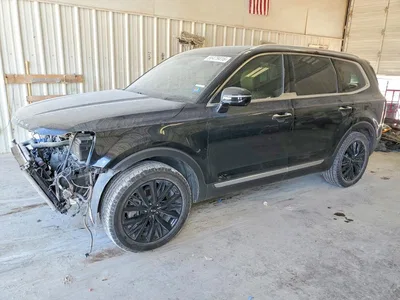 2020 KIA TELLURIDE SX, фото 1, лот 10781319