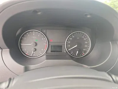 2025 JAC Refine M3 PLUS 1.5T Manual Classic 7-Seater, фото 4, лот 10834989