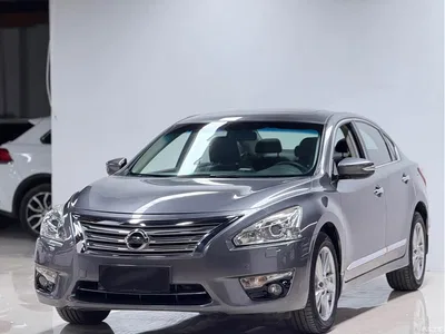 2014 Nissan Teana 2.5L XL Upper Tech Edition, фото 1, лот 11585083