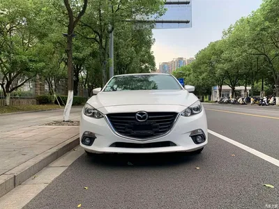 2016 Mazda Mazda3 Axela Sedan 1.5L Automatic Luxury, фото 2, лот 10321843